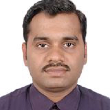 Raghuram Varadarajan