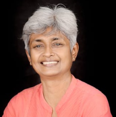 Dr. Sarasija Padmanabhan
