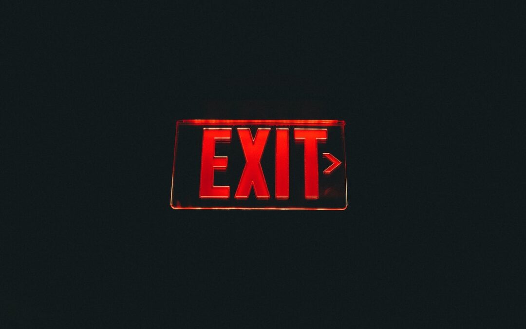 Exit Strategies that Startup Investors Look Forward To: How Intellectual Property Rights Play a Role